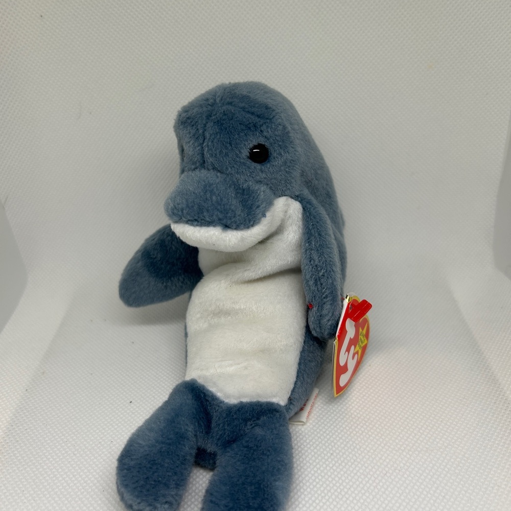 TY Vintage Beanie Babies Bundle & Save